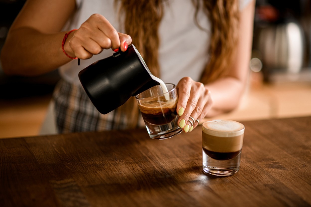 Macchiato Nedir, Nasıl Yapılır?