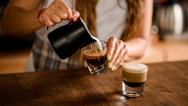 Macchiato Nedir, Nasıl Yapılır?