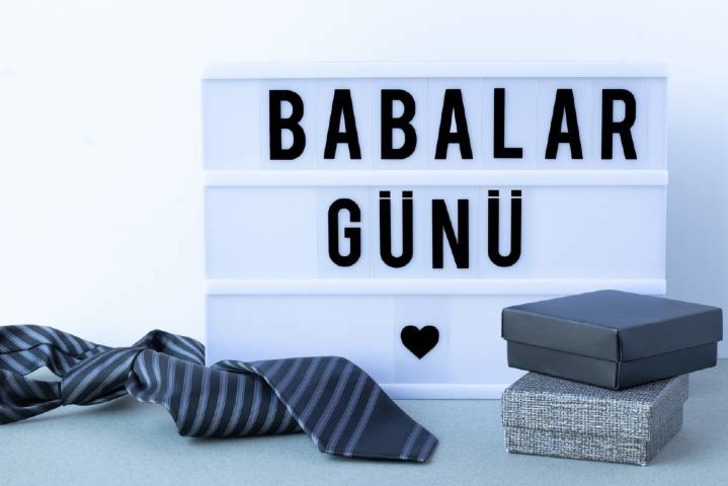 Babalar Günü