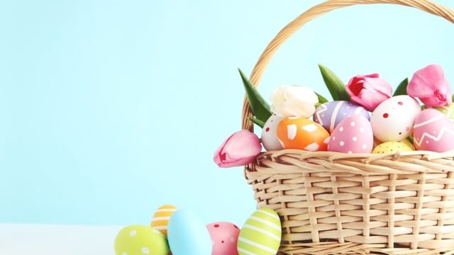 Kırk Uçurma Sepeti Nasıl Hazırlanır? İçine Neler Konur?