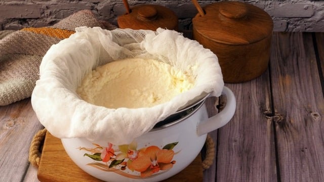 Şirden Mayası Nedir, Şirdenle Peynir Nasıl Yapılır?