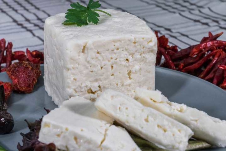 Ezine Peyniri Nasıl Yapılır?