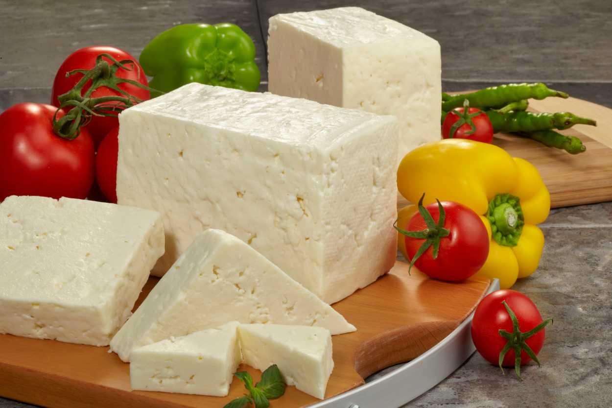 Ezine Peyniri Nedir? Özellikleri ve Faydaları