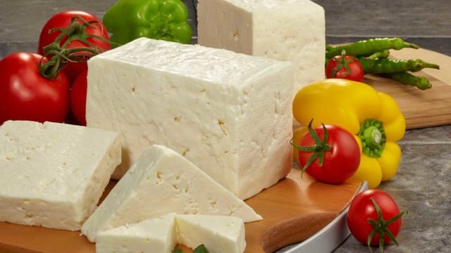 Ezine Peyniri Nedir? Özellikleri ve Faydaları