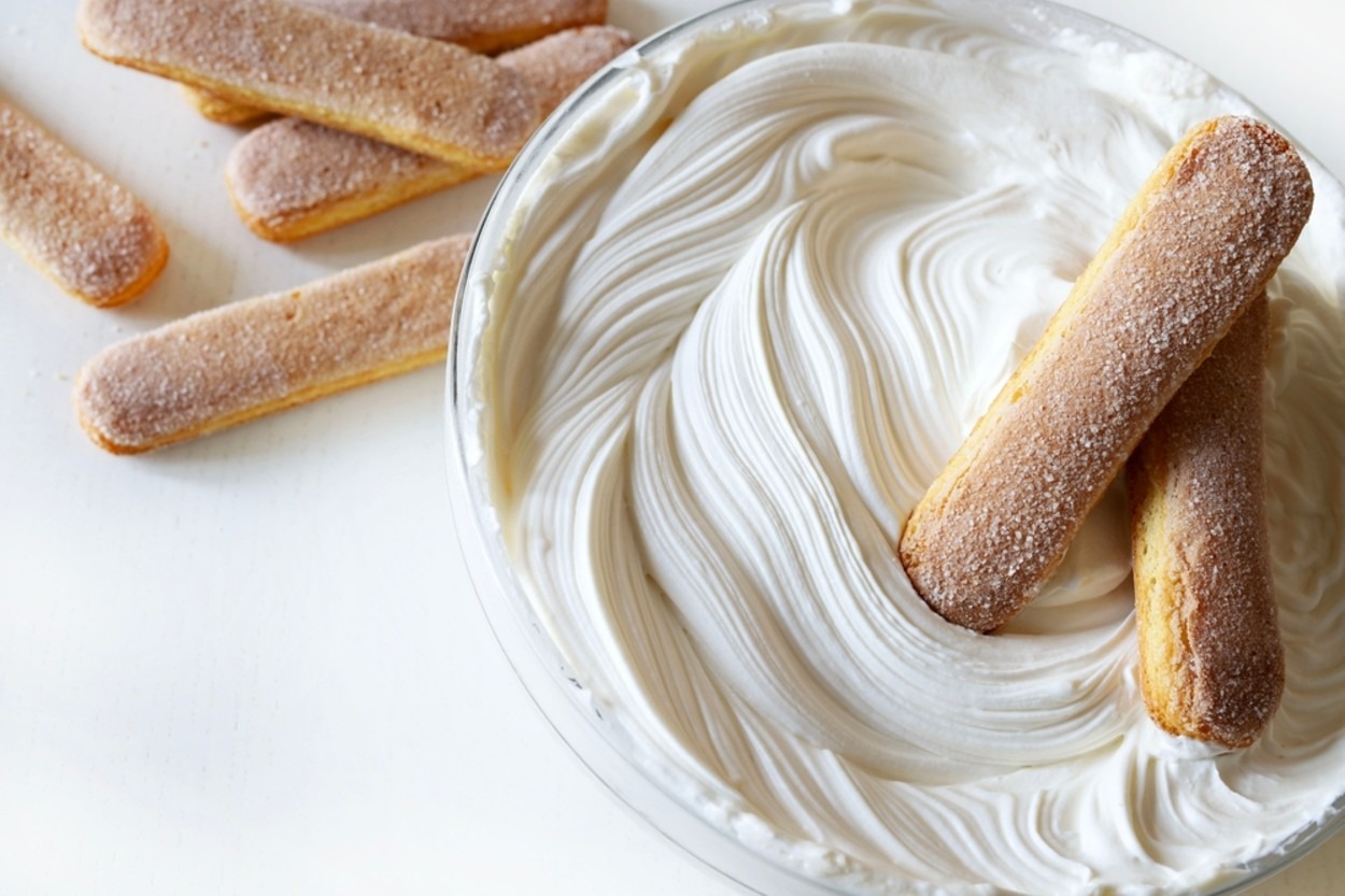 Mascarpone Peyniri Nedir ve Nasıl Kullanılır?