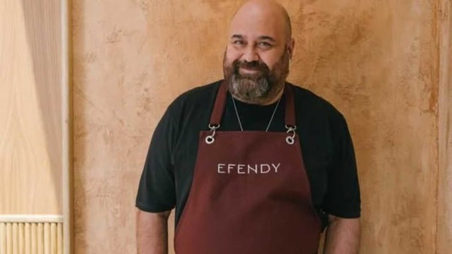 Şef Somer Sivrioğlu Kimdir? Kaç Yaşında, Nereli?