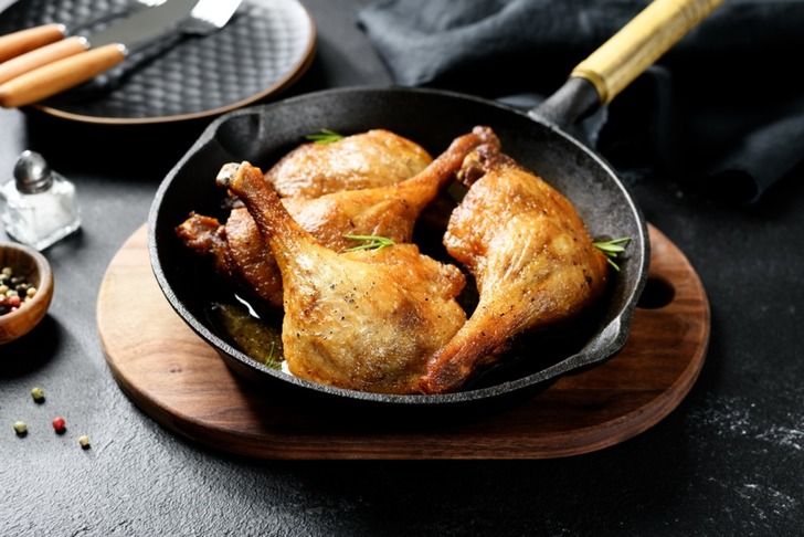 Confit