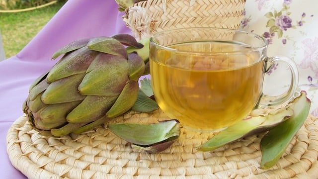 Enginar Yaprağı ve Çayının Faydaları Nedir? Nasıl Kullanılır?