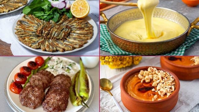Karadeniz Yemekleri: Karadeniz Mutfağından 23 Meşhur Tarif