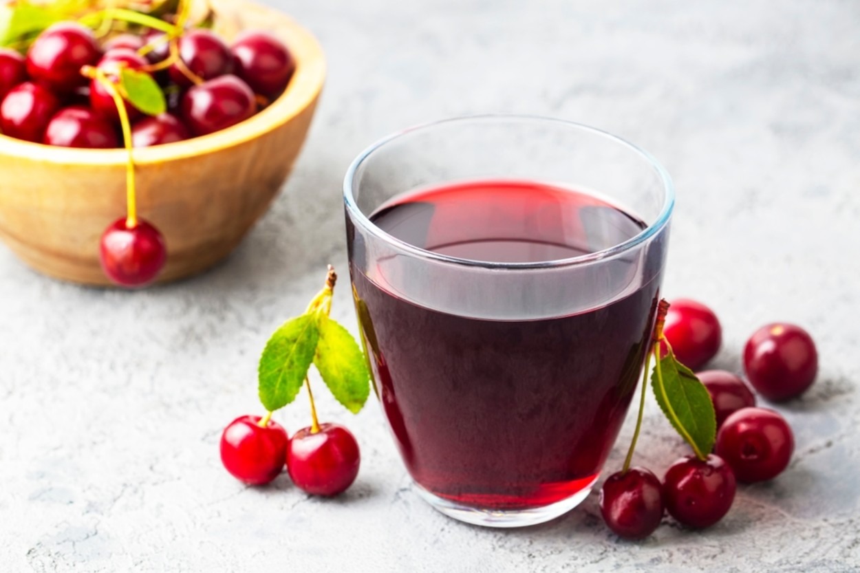 Vişne Suyunun Faydaları, Kalori ve Besin Değerleri