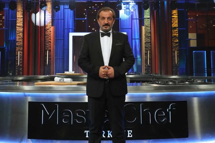 Mehmet Yalçınkaya