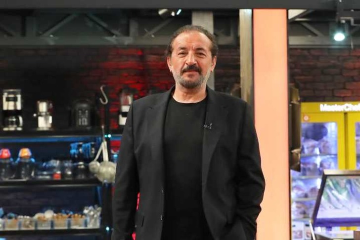 Mehmet Yalçınkaya