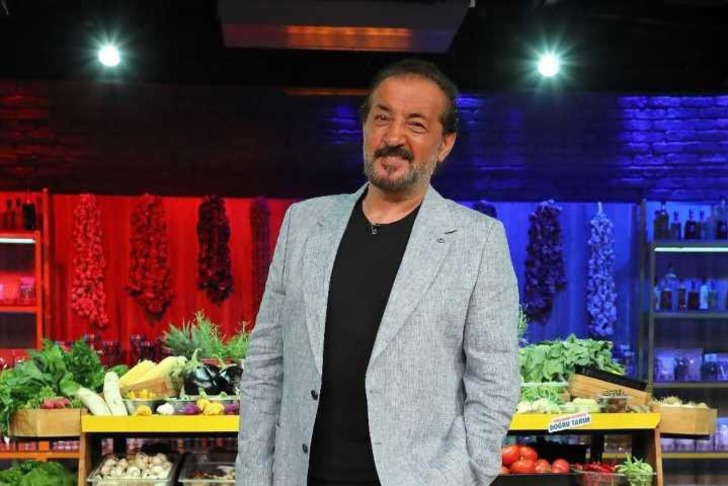 Mehmet Yalçınkaya