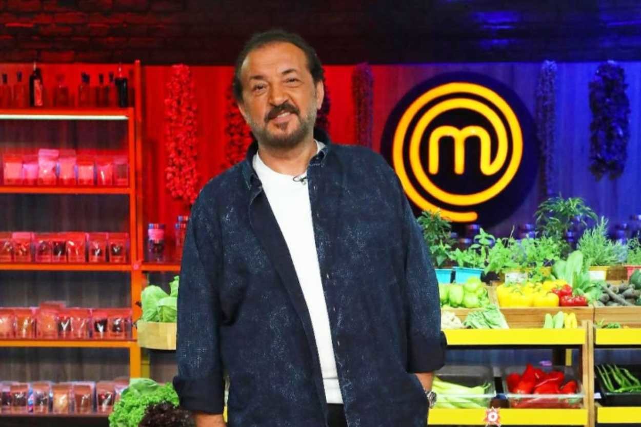 Şef Mehmet Yalçınkaya Kimdir? Kaç Yaşında, Nereli?