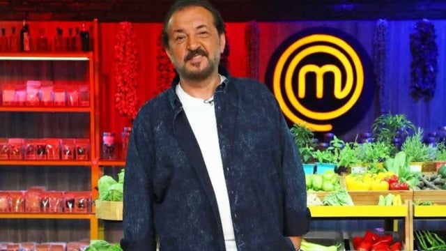 Şef Mehmet Yalçınkaya Kimdir? Kaç Yaşında, Nereli?