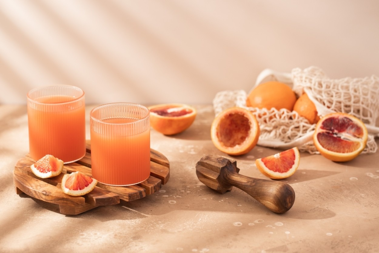 Greyfurt Suyunun Faydaları Nedir? Zayıflatır mı?
