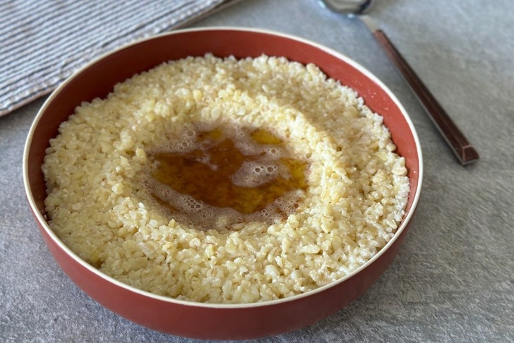 Haşıl Tarifi