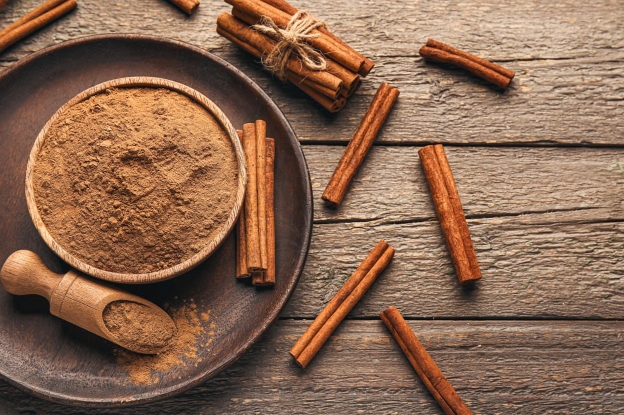 Tarçının Olası Zararları Nedir? Kimler Tarçın Tüketmemeli?