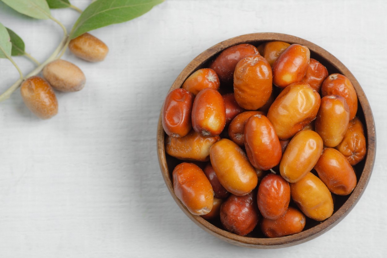 İğde Nedir? Faydaları Nelerdir?