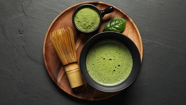 Matcha Nedir? Matcha Çayı Nasıl Yapılır?