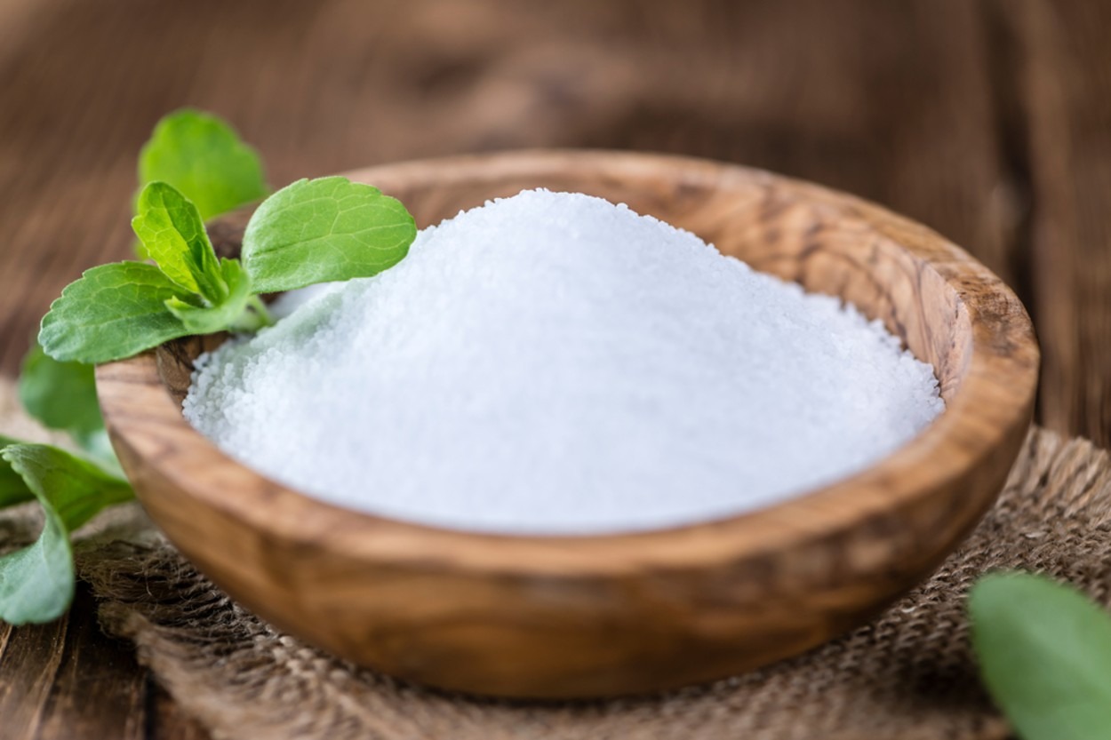 Şekerden 300 Kat Tatlı Ama Sıfır Kalorili: Stevia Nedir? Nasıl Kullanılır?