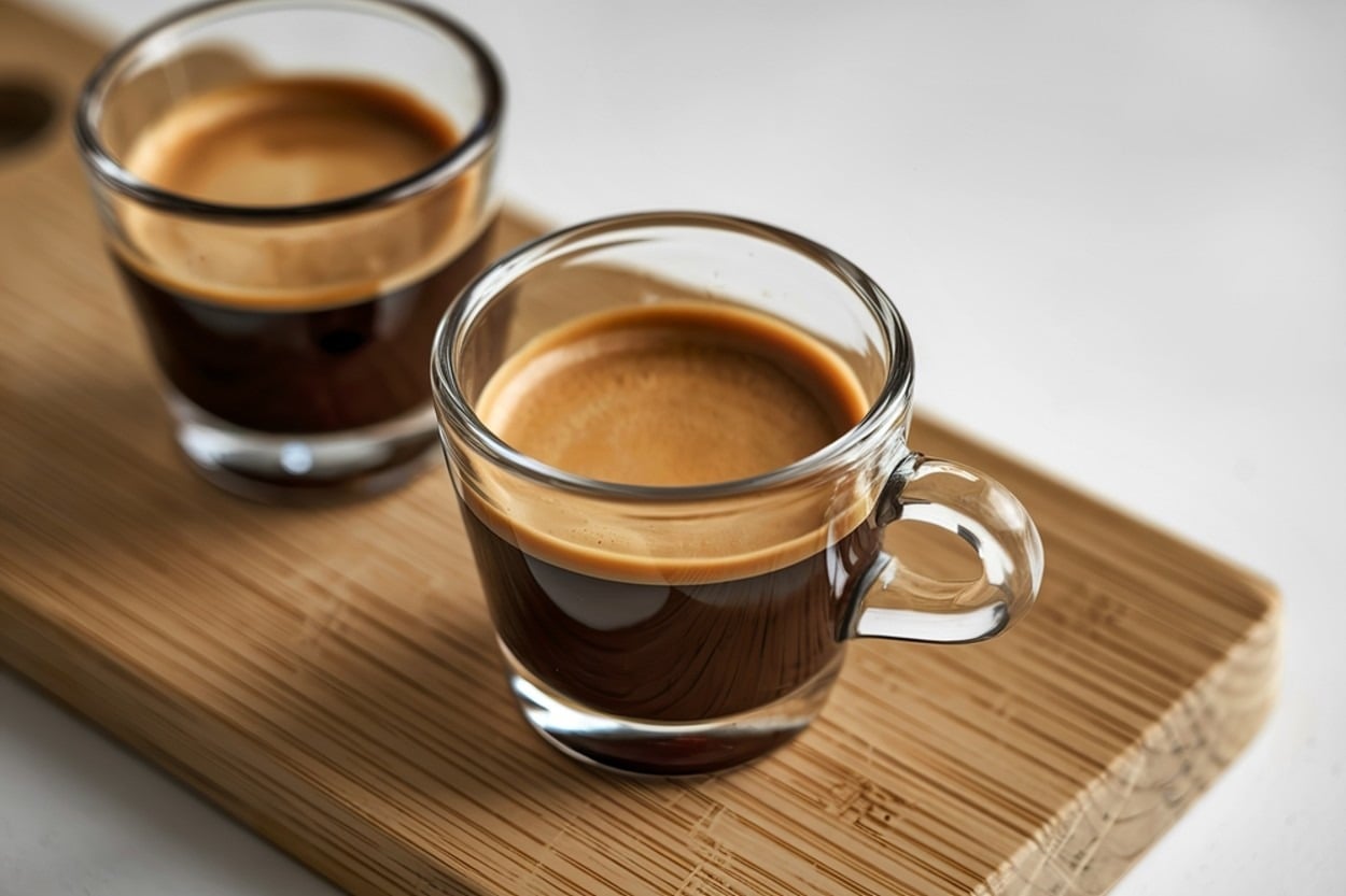 Espresso Nedir, Nasıl Yapılır?