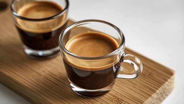 Espresso Nedir, Nasıl Yapılır?