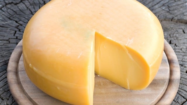 Karadeniz’in Meşhur Lezzeti: Kolot Peyniri Nedir?
