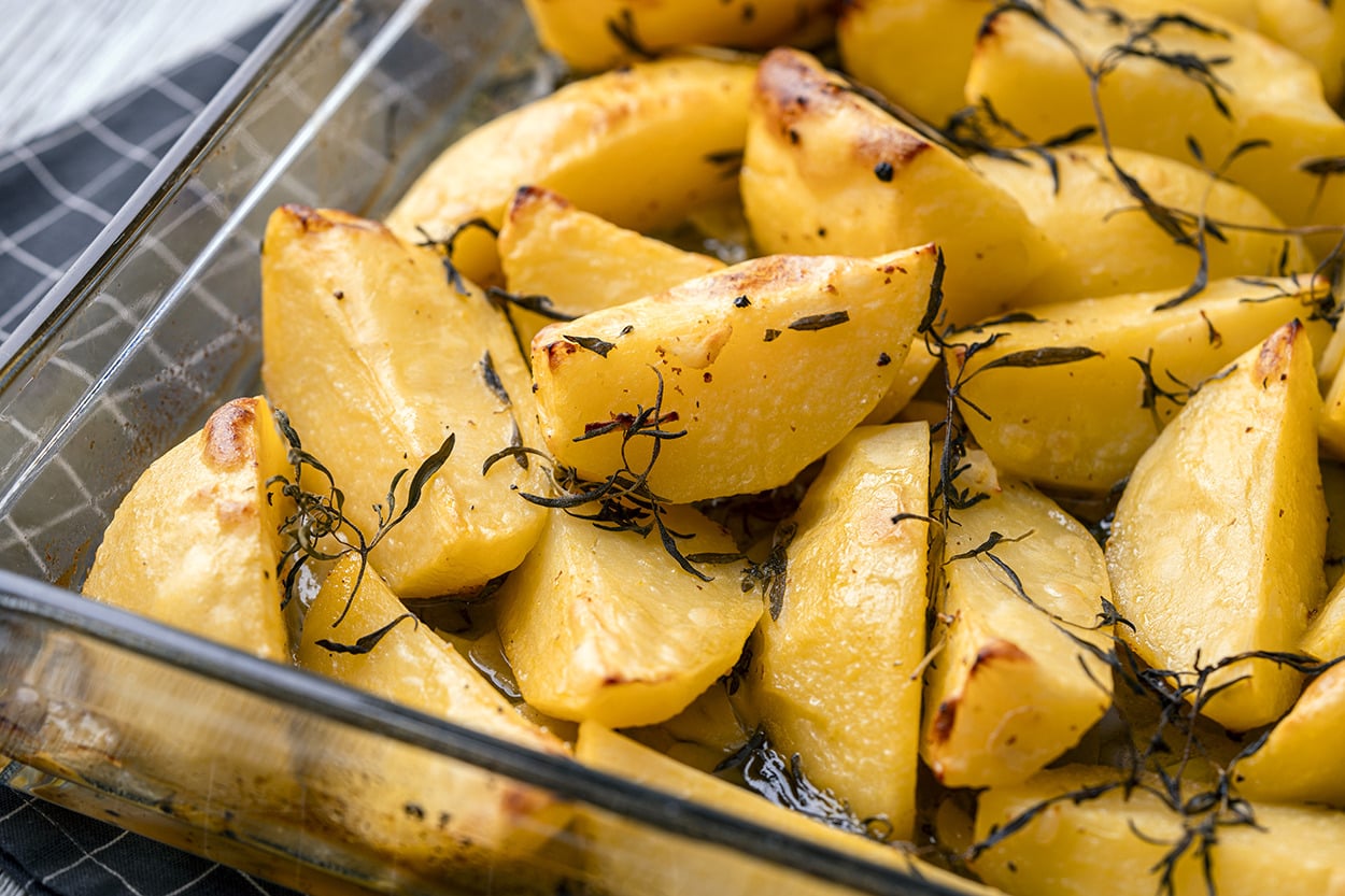 Patates Kilo Aldırır m? Diyette Yenir mi?