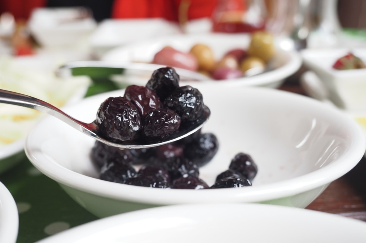 Zeytinin Faydaları, Kalori ve Besin Değerleri