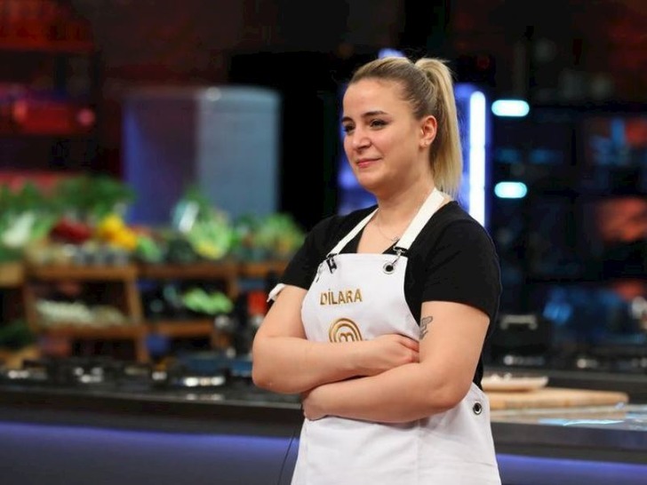 MasterChef'e Damga Vurmuş Unutulmaz MasterChef Yarışmacıları