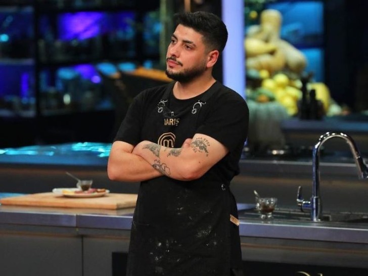 MasterChef'e Damga Vurmuş Unutulmaz MasterChef Yarışmacıları