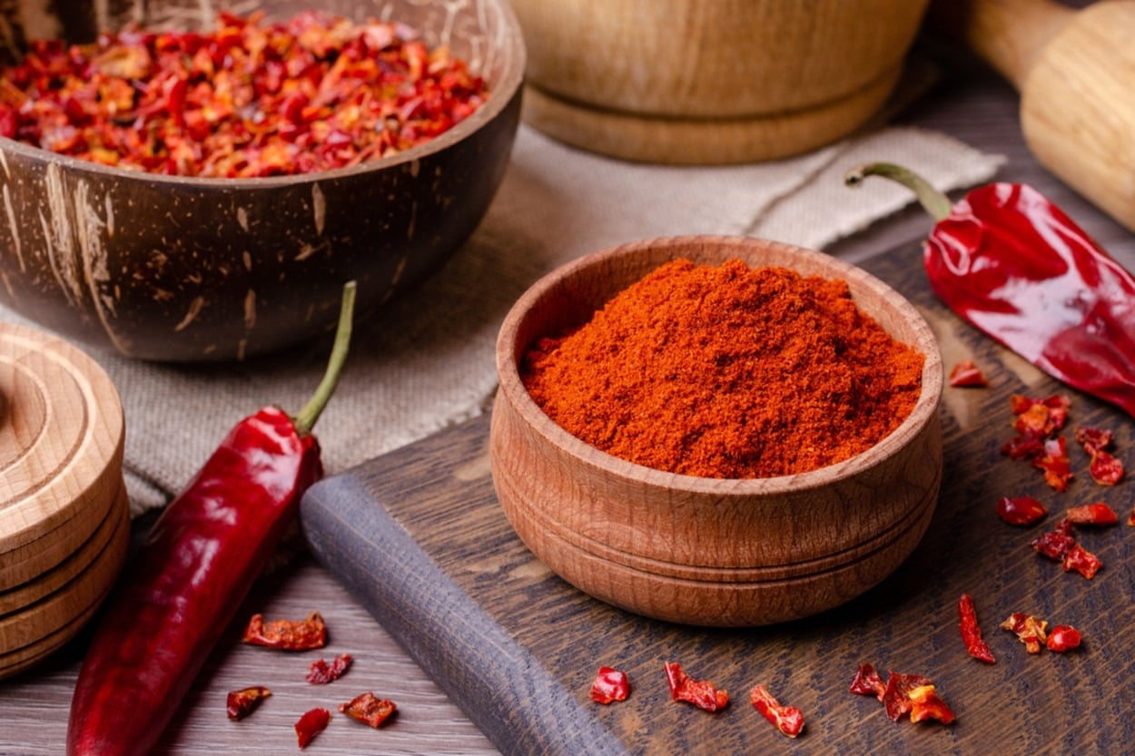 Paprika Nedir? Nasıl Kullanılır?
