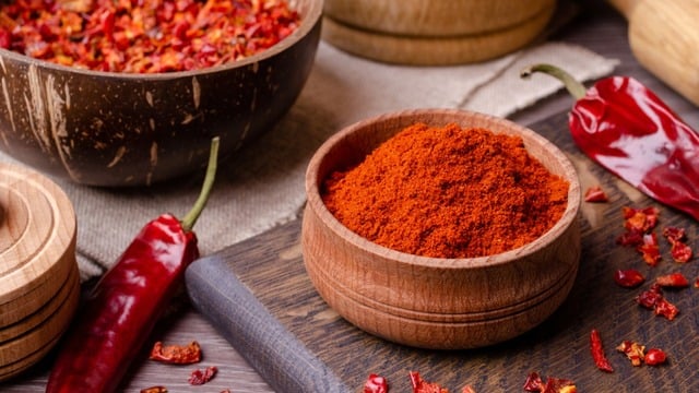 Paprika Nedir? Nasıl Kullanılır?
