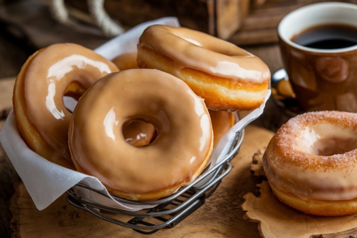 Glaze Nedir? Yemeklerde Glaze Tekniği Nasıl Uygulanır?