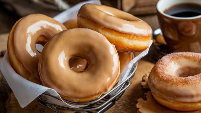 Glaze Nedir? Yemeklerde Glaze Tekniği Nasıl Uygulanır?