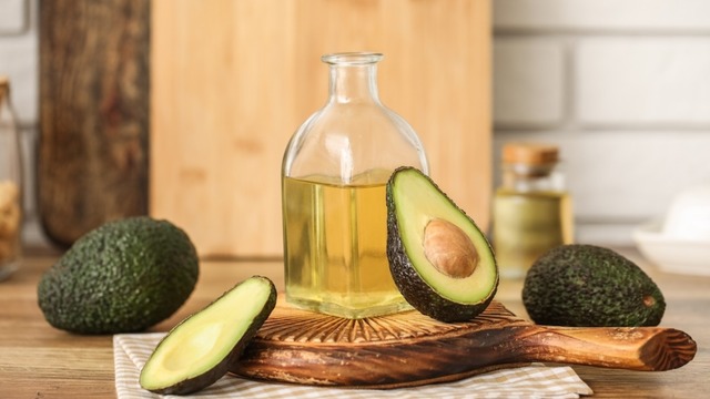 Avokado Yağının Faydaları ve Kullanım Alanları