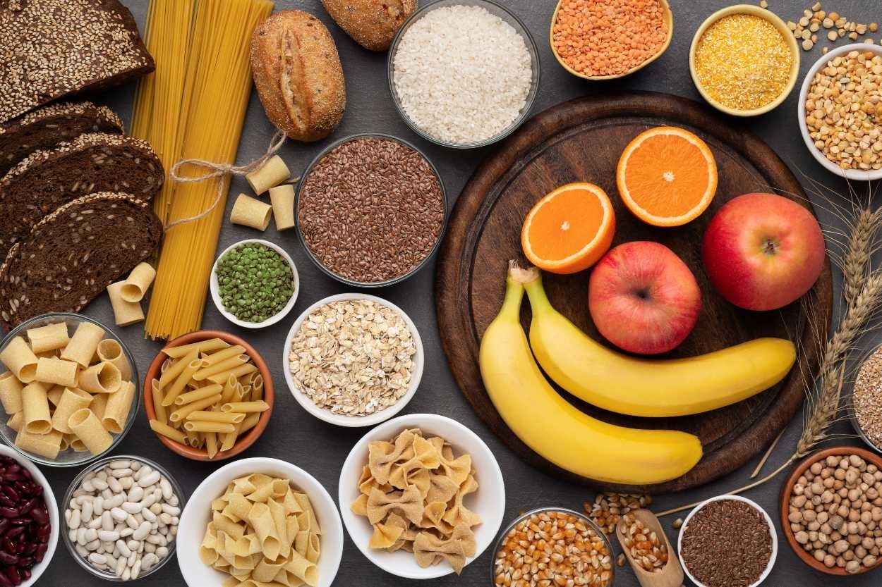 Glutensiz Yiyecekler Nelerdir? Kapsamlı Liste 