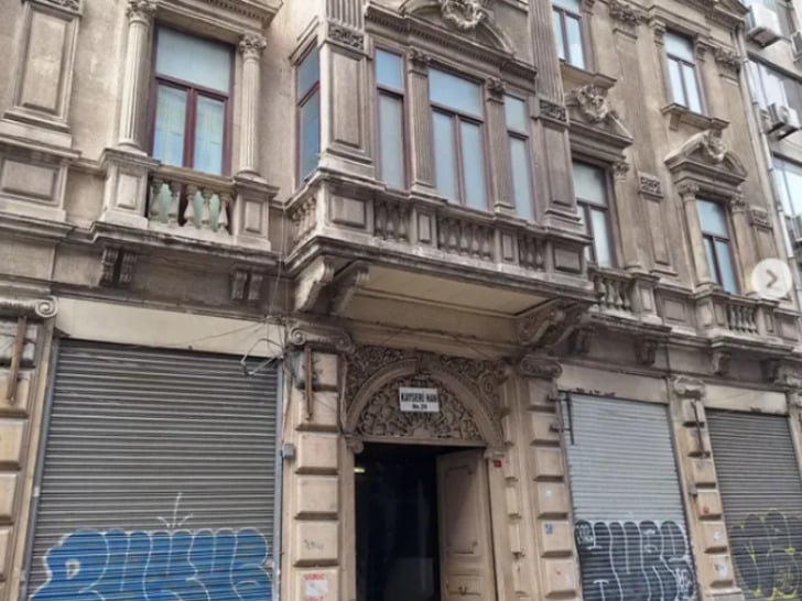 Bir Günde Adım Adım Kapalı Çarşı Turu