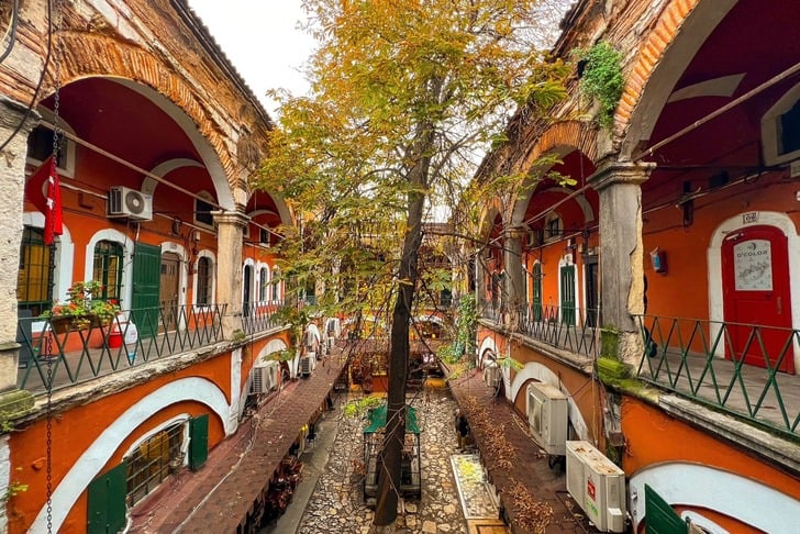Bir Günde Adım Adım Kapalı Çarşı Turu