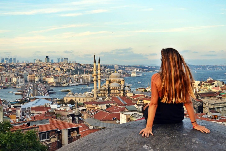 Bir Günde Adım Adım Kapalı Çarşı Turu