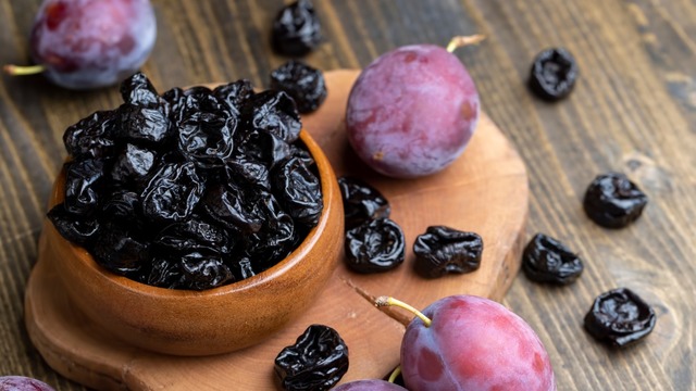 Kuru Eriğin Faydaları ve Tüketim Önerileri