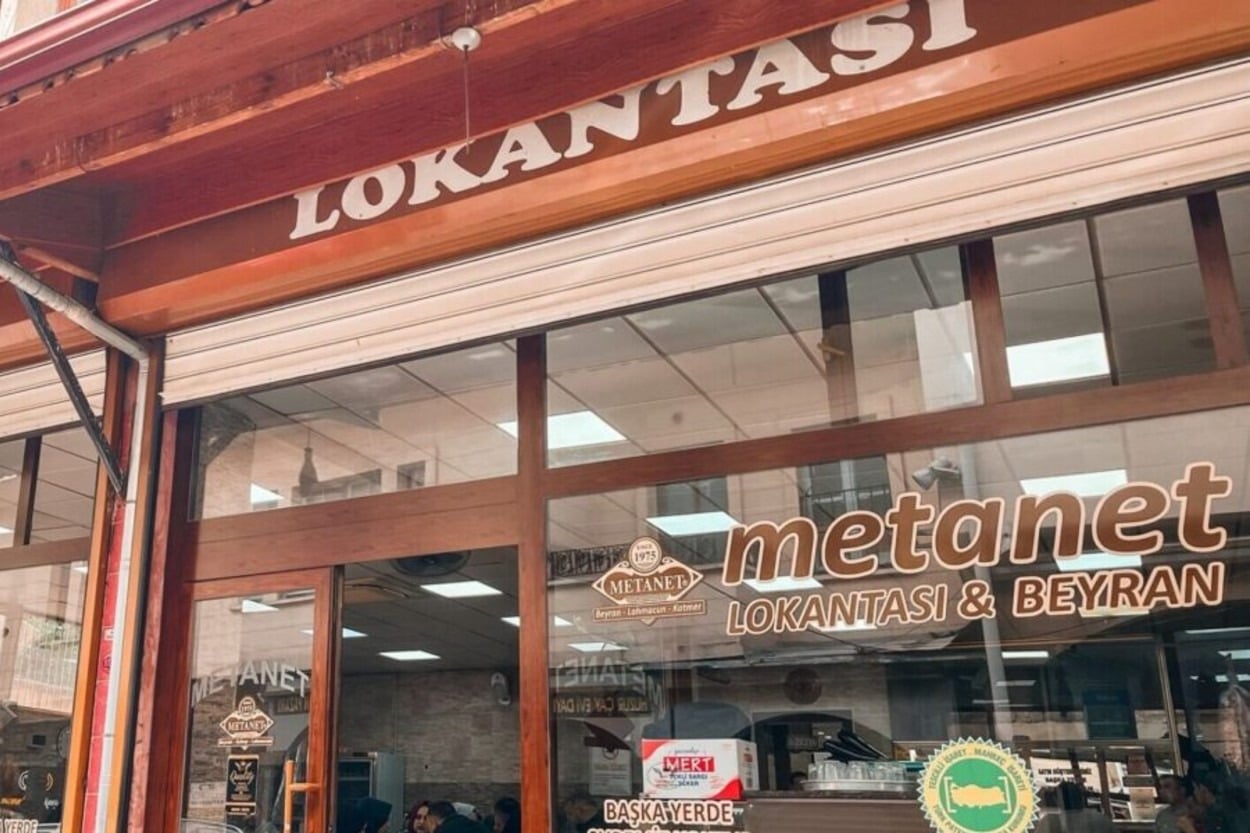 Gaziantep’te Nerede Ne Yenir? İşte Lezzet Durakları!