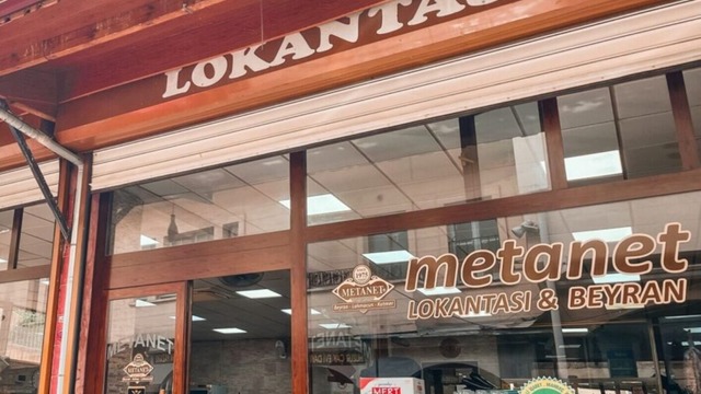 Gaziantep’te Nerede Ne Yenir? İşte Lezzet Durakları!