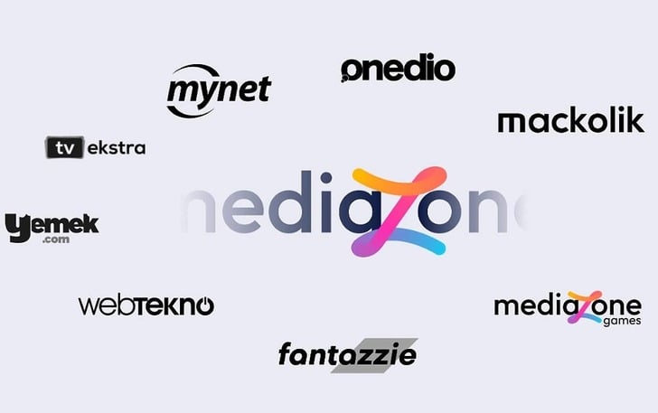 Mediazone