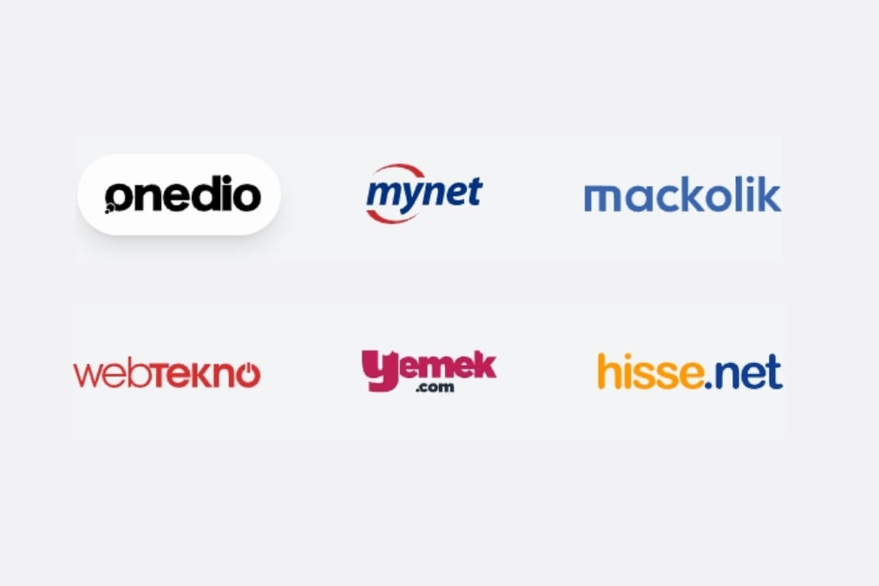Mediazone Hangi Dijital Medya Markalarını Bünyesinde Barındırıyor?