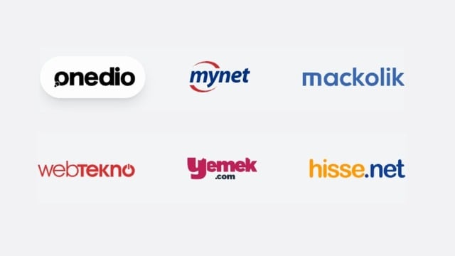 Mediazone Hangi Dijital Medya Markalarını Bünyesinde Barındırıyor?