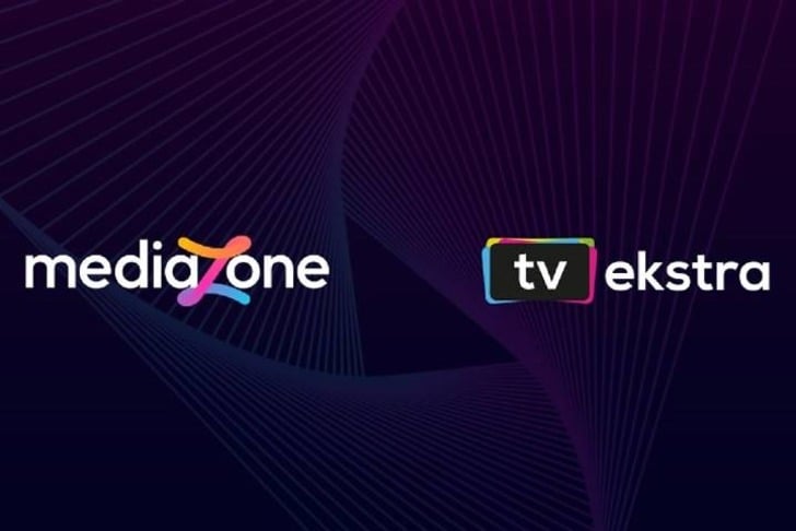 Mediazone TVEkstra