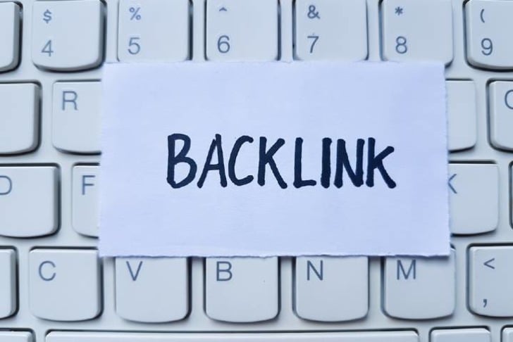 Backlink