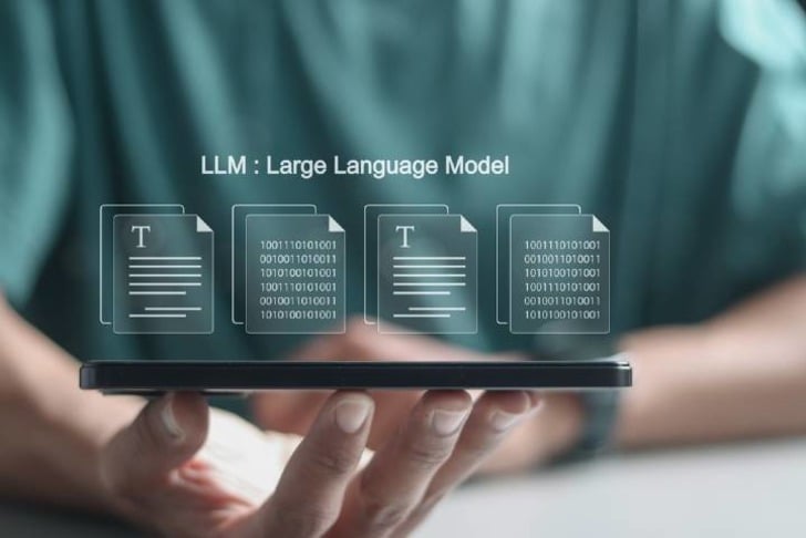 LLM